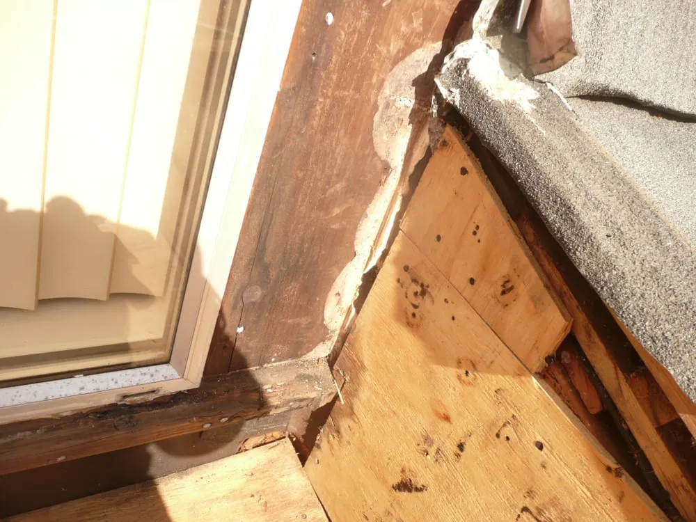 Slide of AC Seigart Construction & Roofing Co