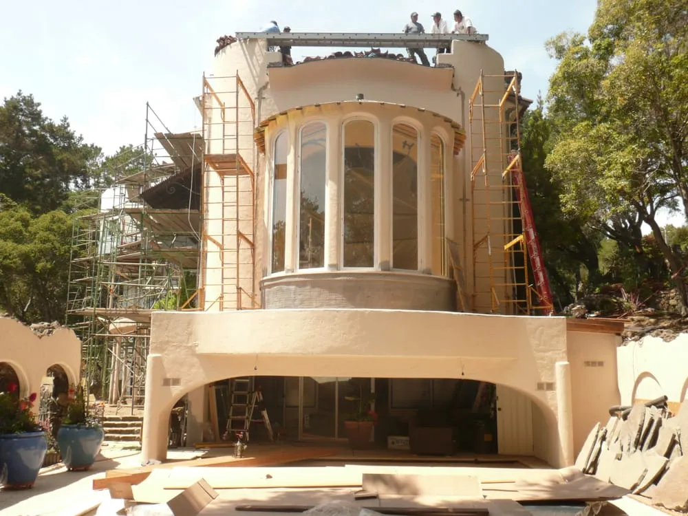 Slide of AC Seigart Construction & Roofing Co