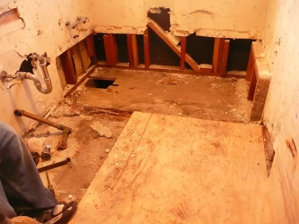 Slide of AC Seigart Construction & Roofing Co