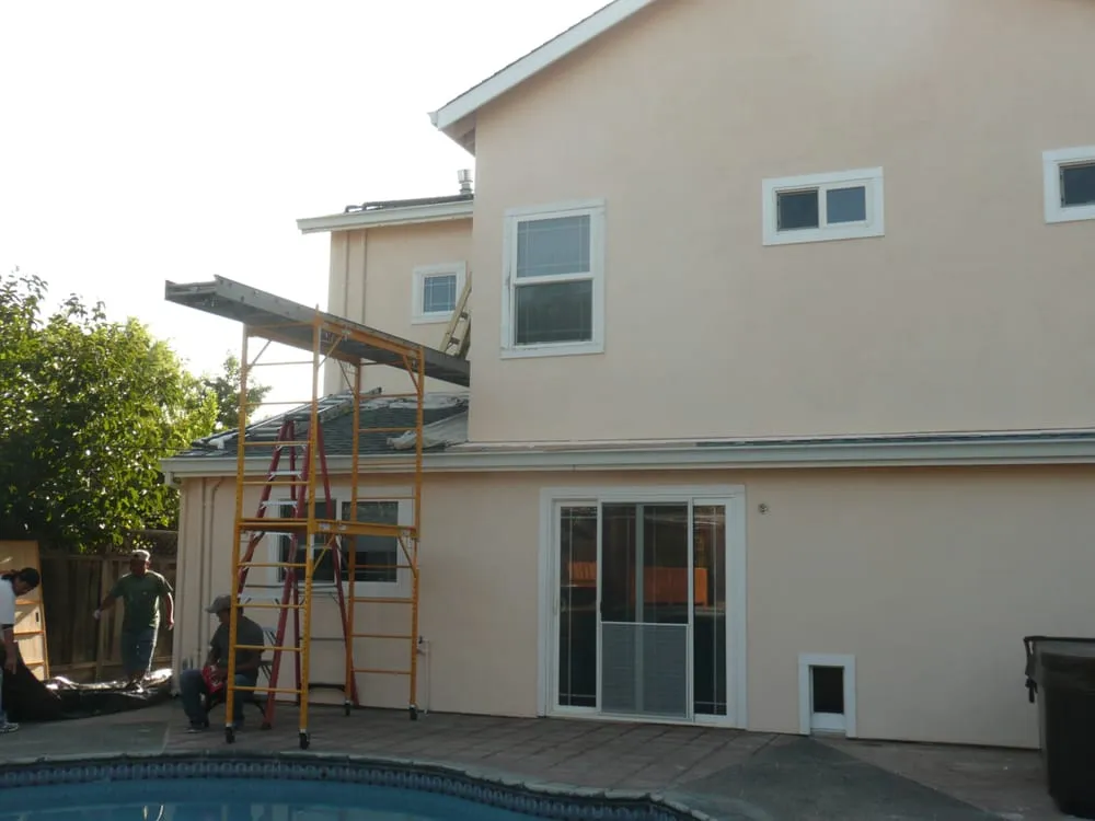 Slide of AC Seigart Construction & Roofing Co