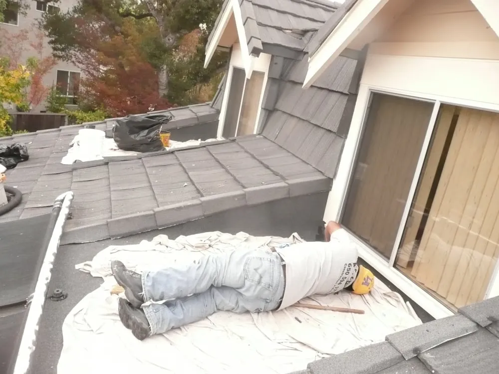 Slide of AC Seigart Construction & Roofing Co