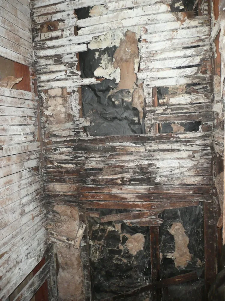 Slide of AC Seigart Construction & Roofing Co