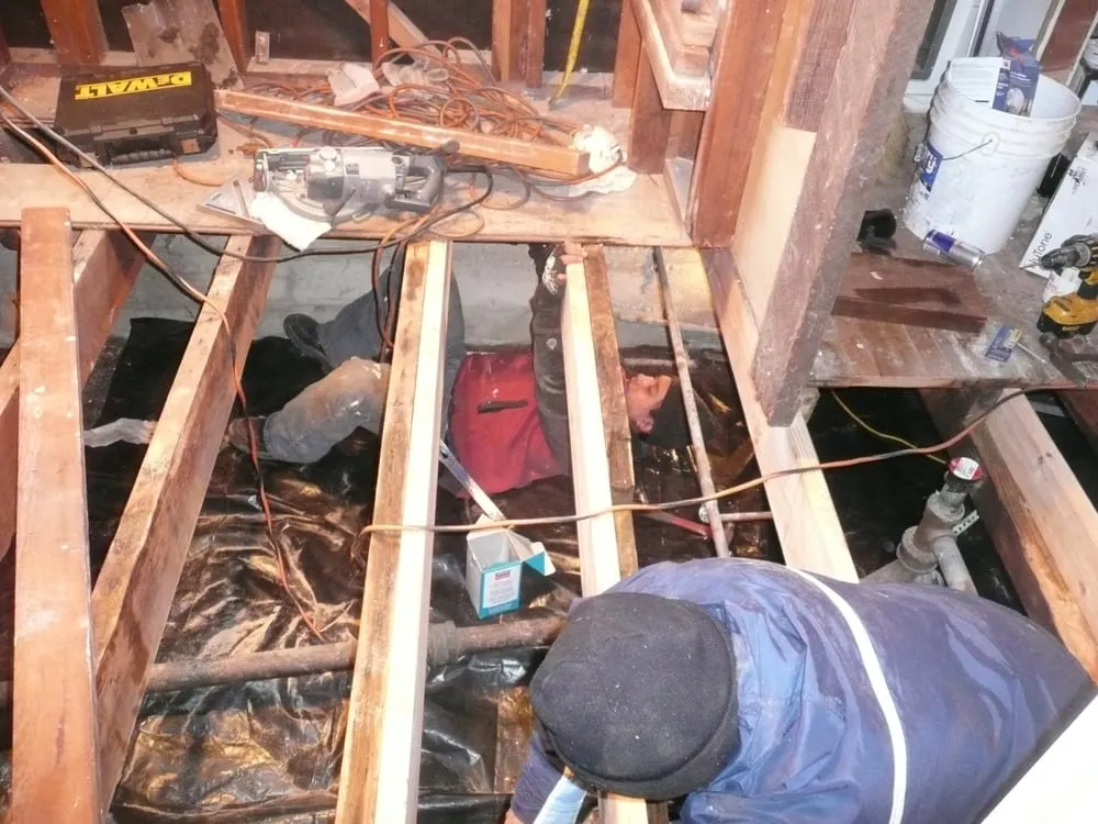 Slide of AC Seigart Construction & Roofing Co