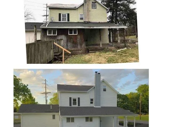 Slide of Ac3 Contracting