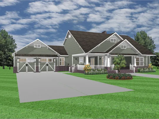 Slide of Ac3 Contracting