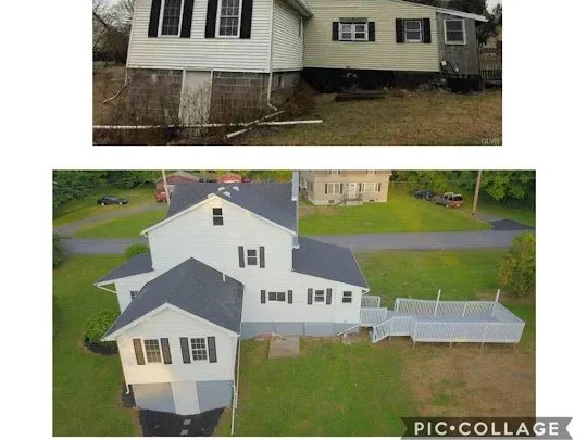 Slide of Ac3 Contracting