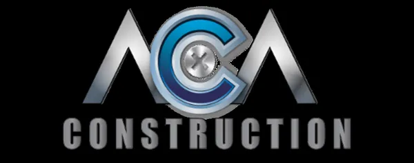 ACA Construction Logo