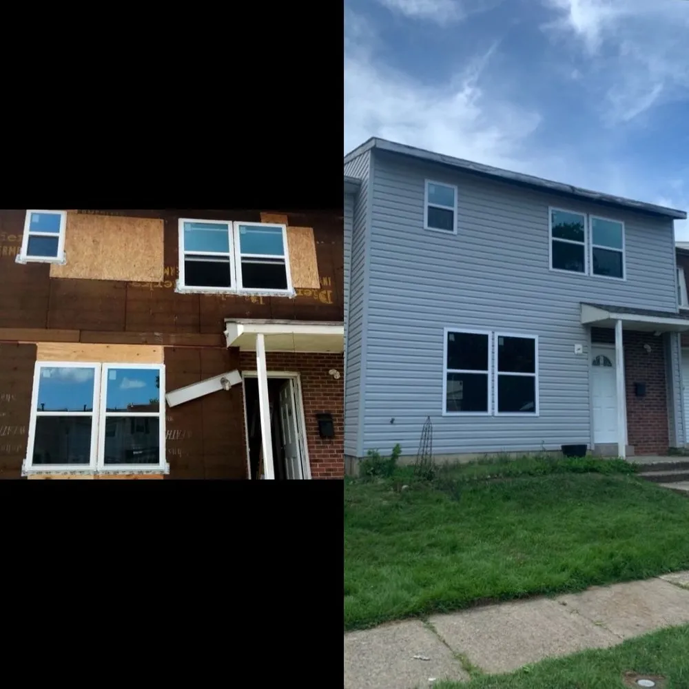 Slide of Acacia General Contractors