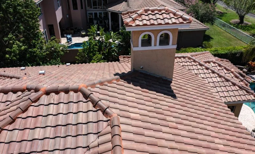 Slide of Academia Roofing & Solar