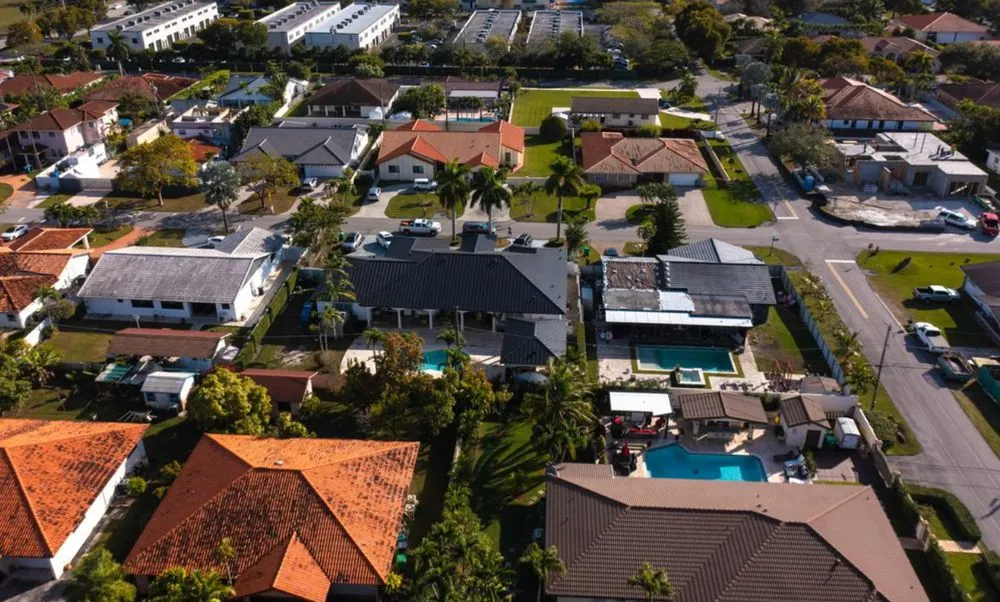 Slide of Academia Roofing & Solar