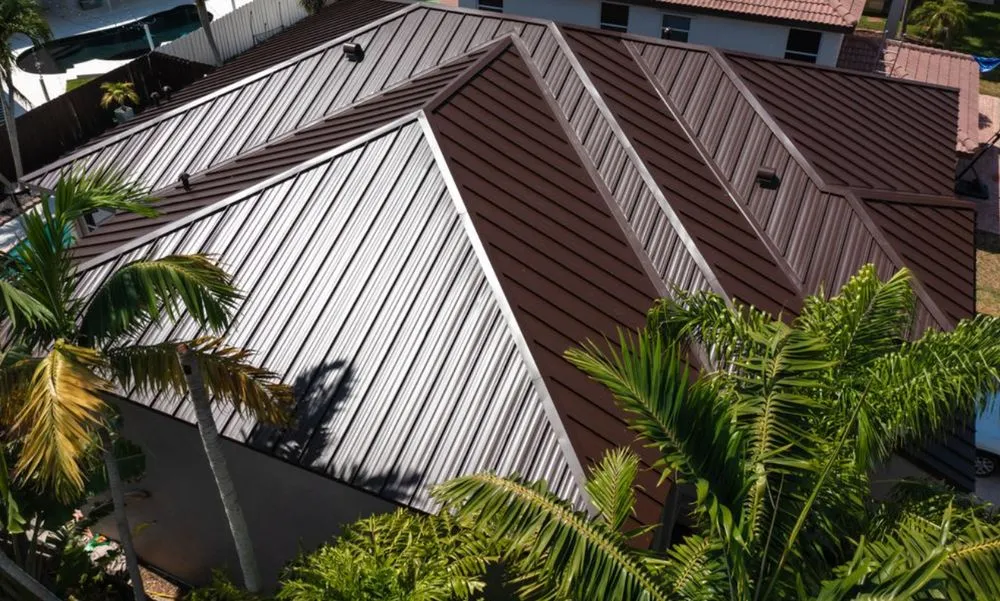 Slide of Academia Roofing & Solar