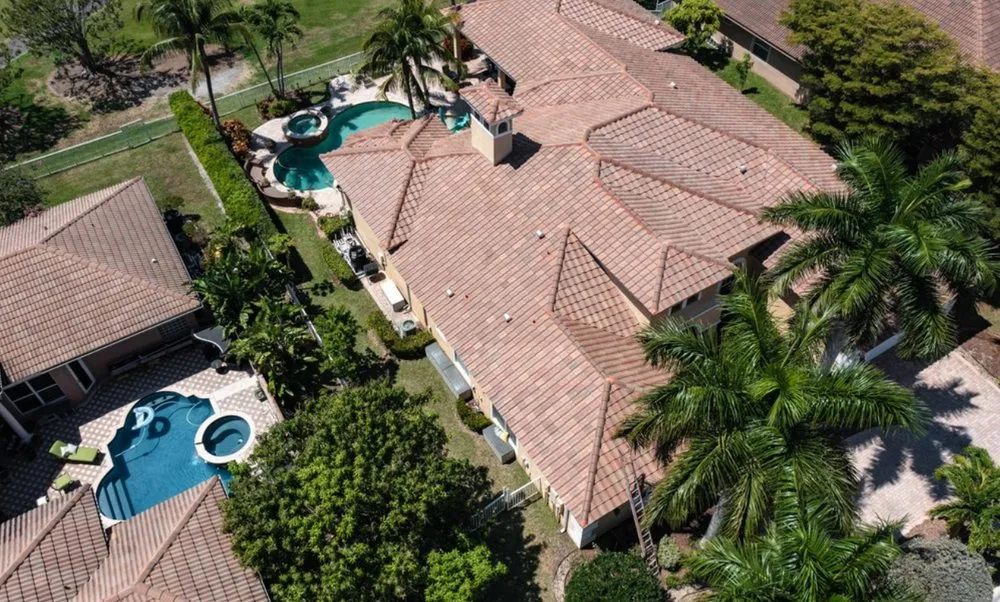 Slide of Academia Roofing & Solar