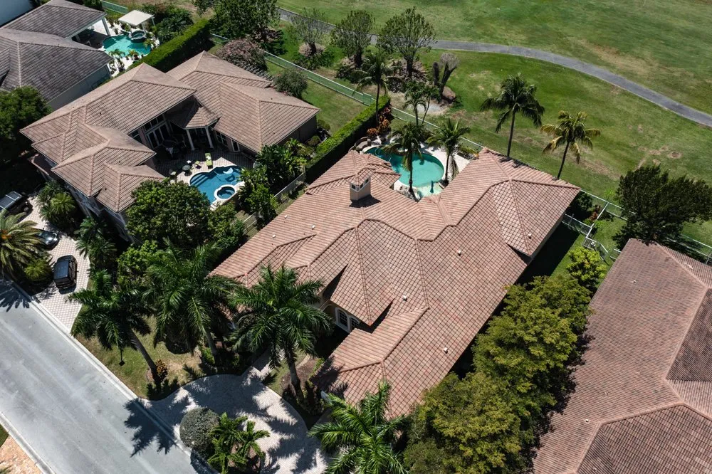 Slide of Academia Roofing & Solar