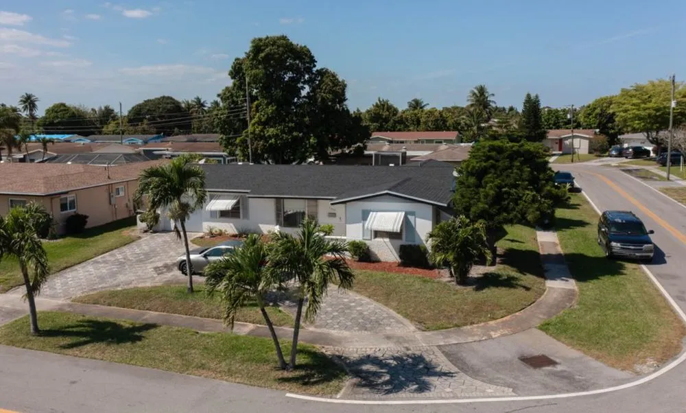 Slide of Academia Roofing & Solar