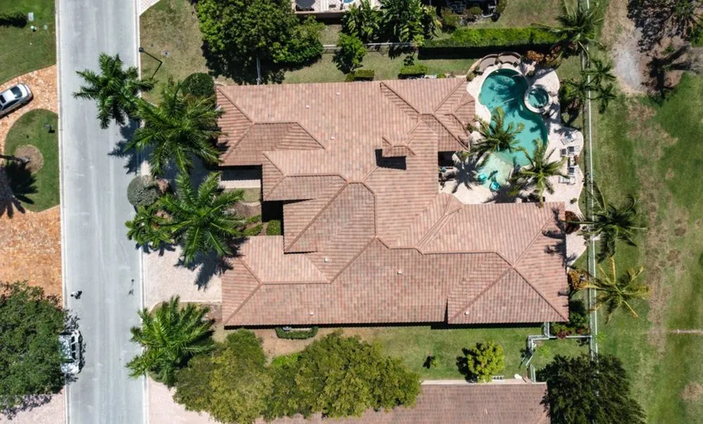 Slide of Academia Roofing & Solar