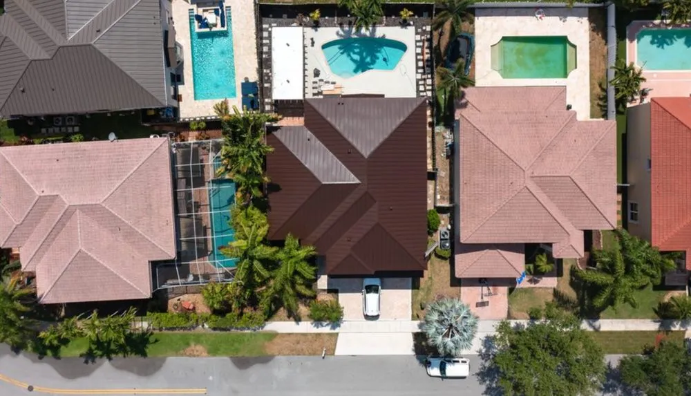 Slide of Academia Roofing & Solar