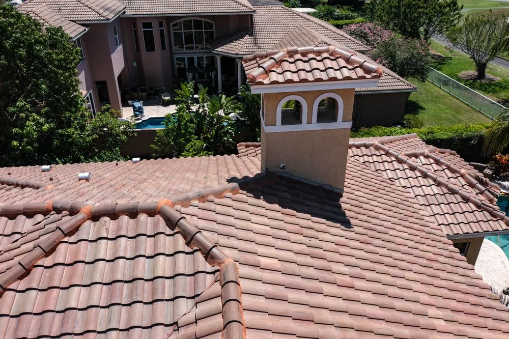 Reliable flat roof repair in Mami, FL by Academia Roofing and Solar