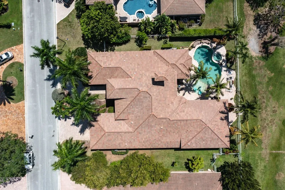 Licensed metal roofing installation in Mami, FL by Academia Roofing and Solar