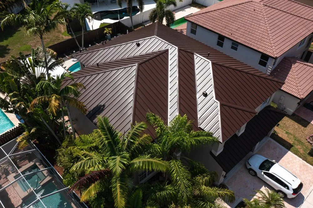 Trusted roof installation for homes across Mami, FL - Academia Roofing and Solar