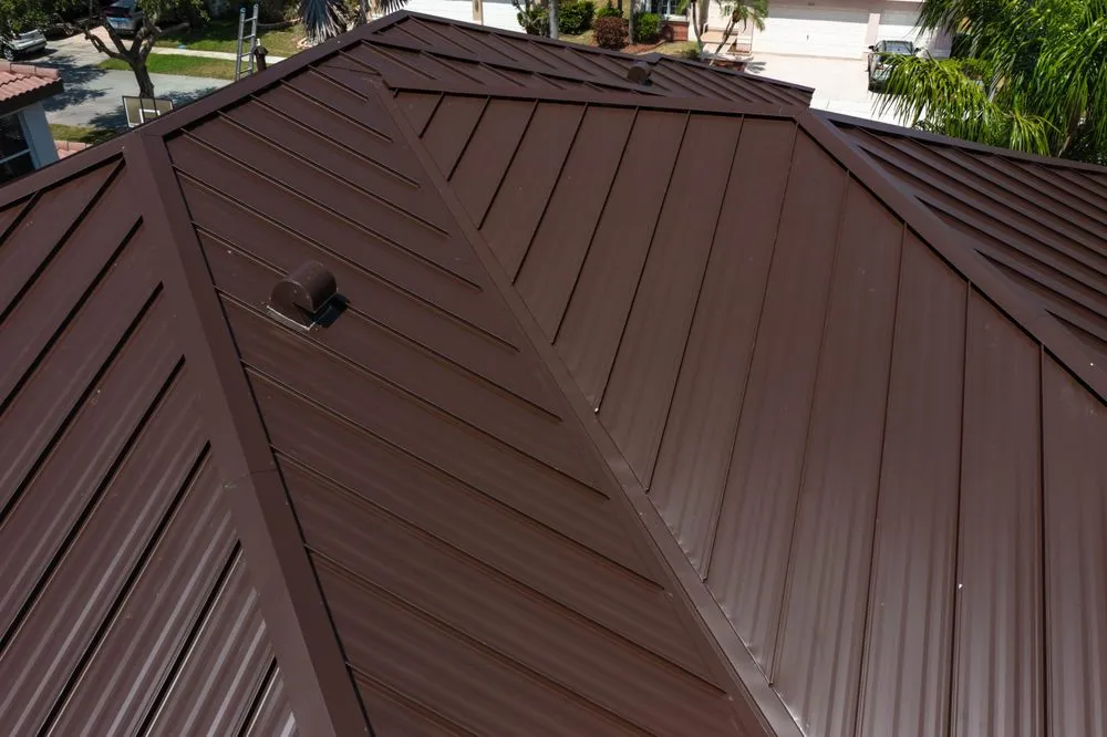 Trusted roof replacement for homes in Mami, FL by Academia Roofing and Solar