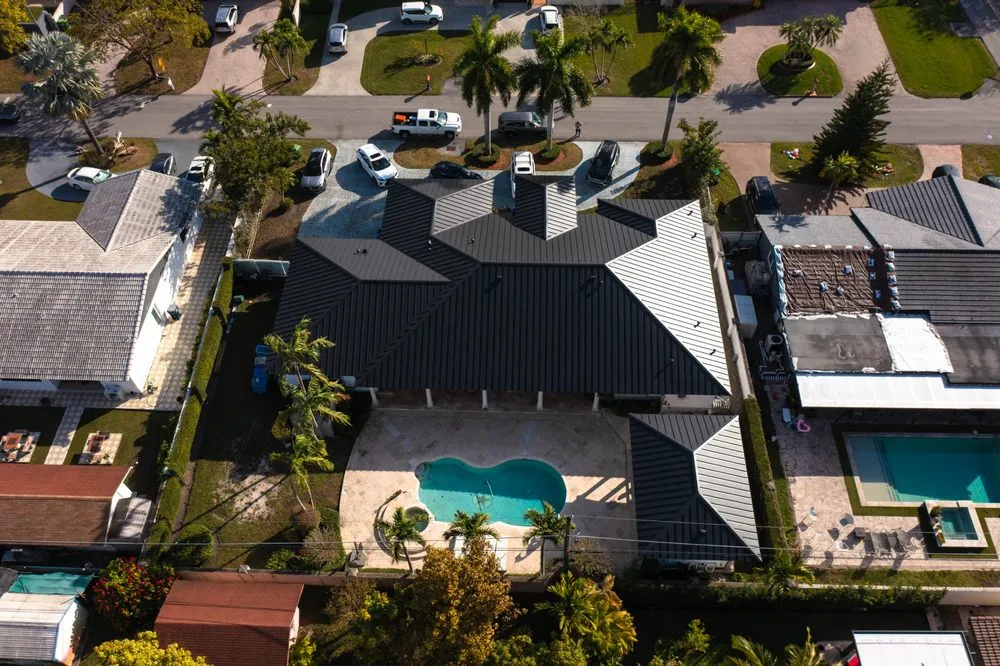 Expert storm damage roof repair for homes across Mami, FL - Academia Roofing and Solar