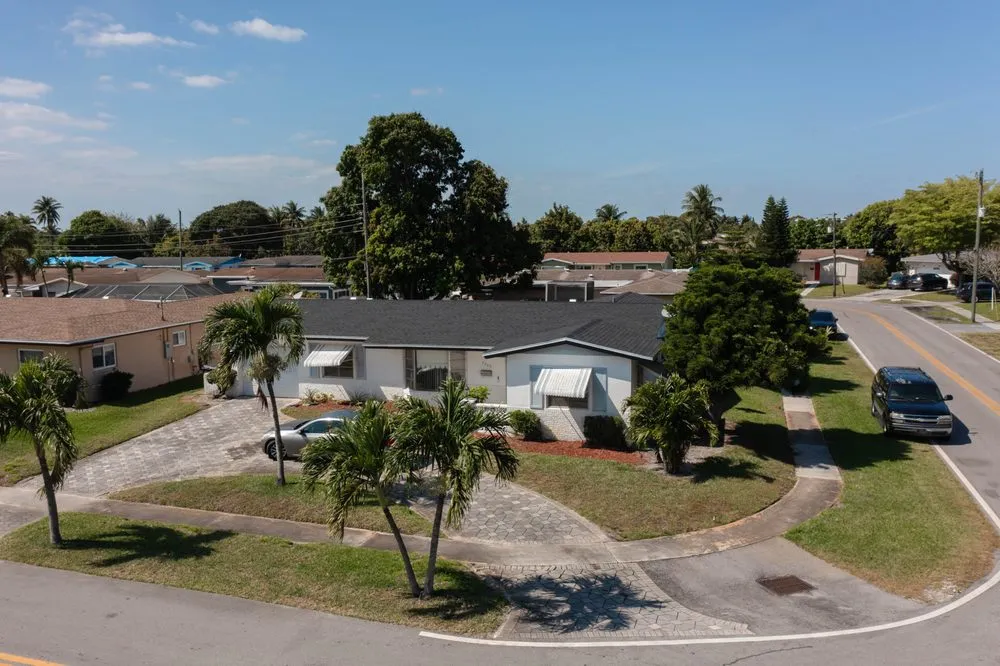Licensed residential roofing service for fast service across Mami, FL - Academia Roofing and Solar
