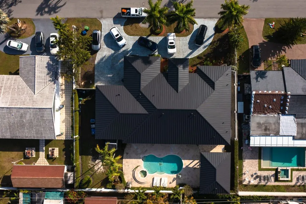 Trusted metal roofing installation experts serving Mami, FL - Academia Roofing and Solar
