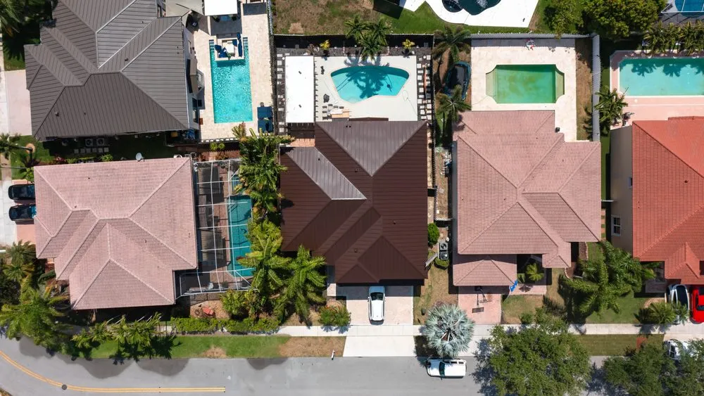 Expert roof installation with free inspection in Mami, FL by Academia Roofing and Solar