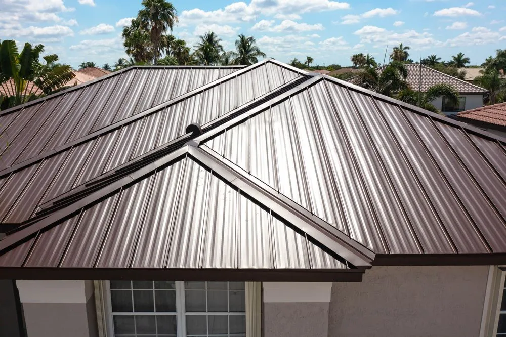 Reliable shingle roofing service in Mami, FL - Academia Roofing and Solar