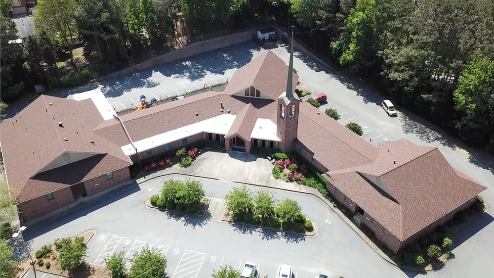 Slide of Academy Roofing