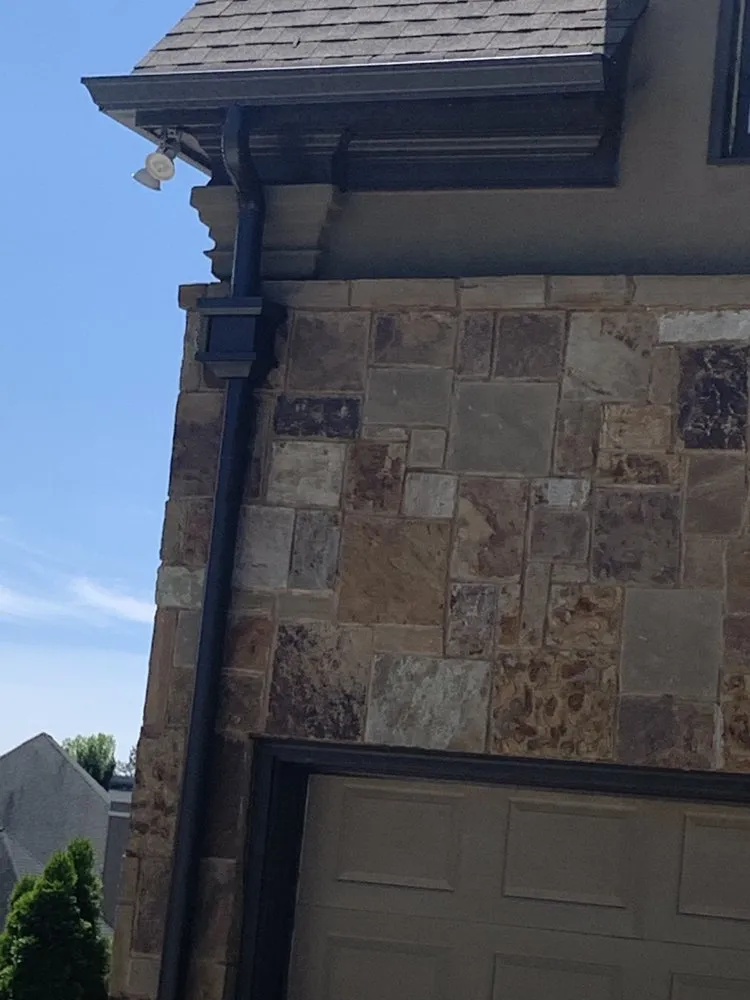 Slide of Academy Roofing