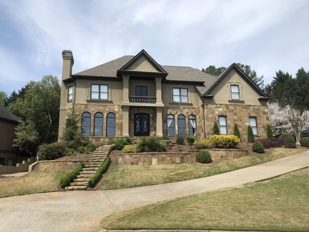 Slide of Academy Roofing