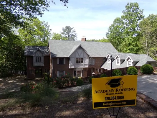 Academy Roofing