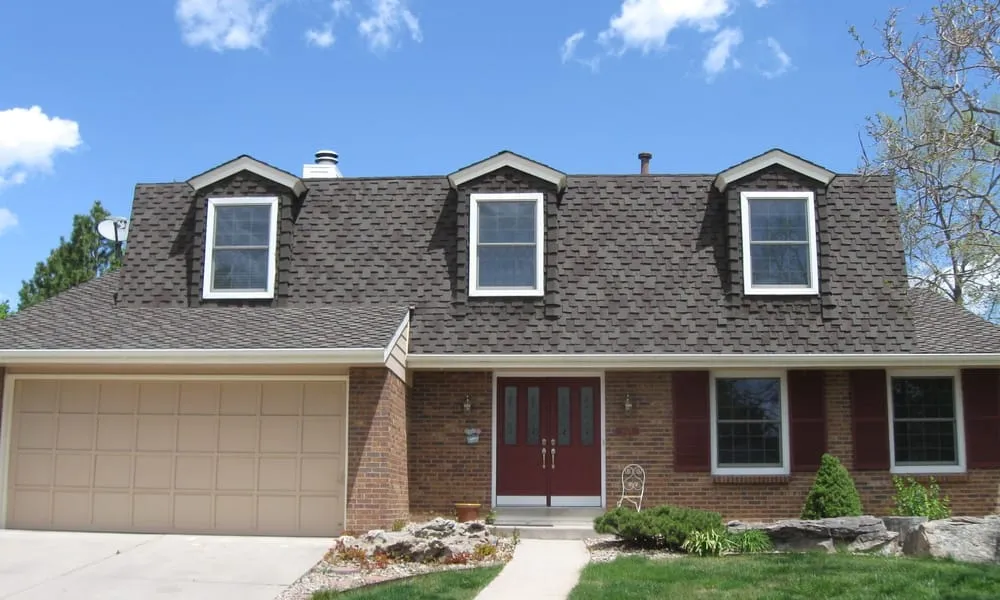 Slide of Academy Roofing