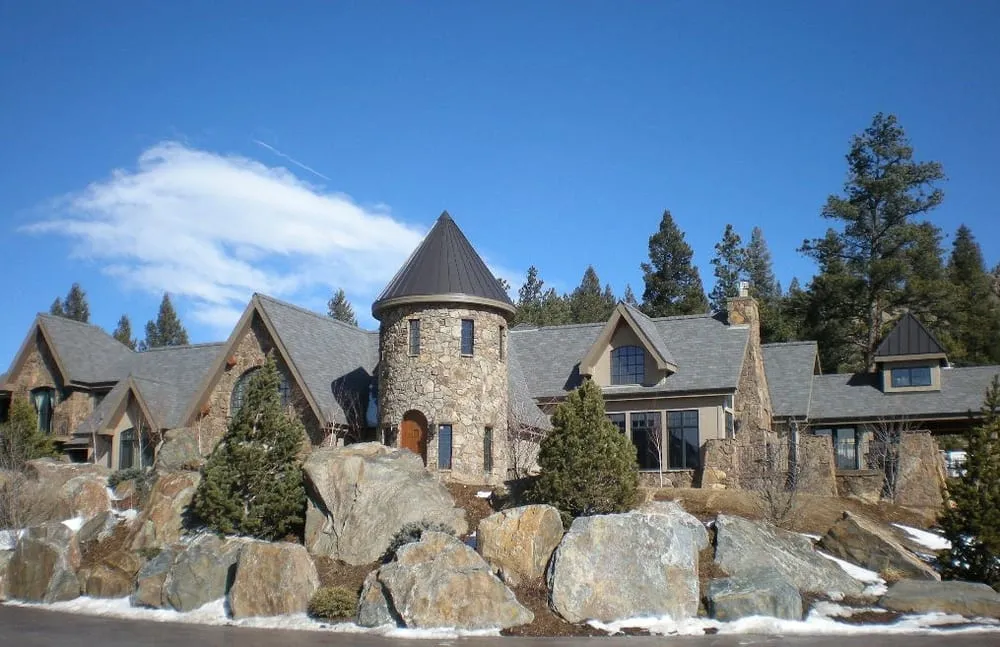 Slide of Academy Roofing