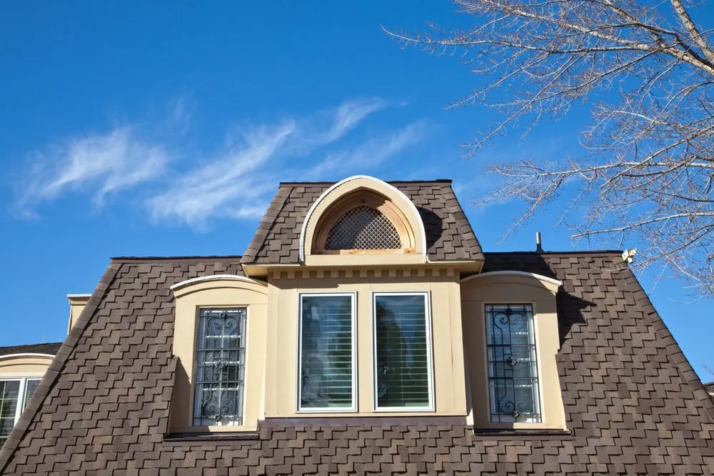 Slide of Academy Roofing