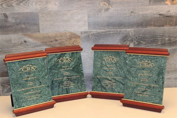 Slide of Academy Roofing