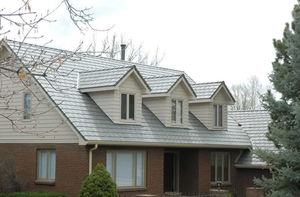 Slide of Academy Roofing