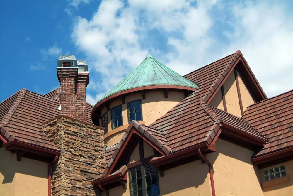 Slide of Academy Roofing