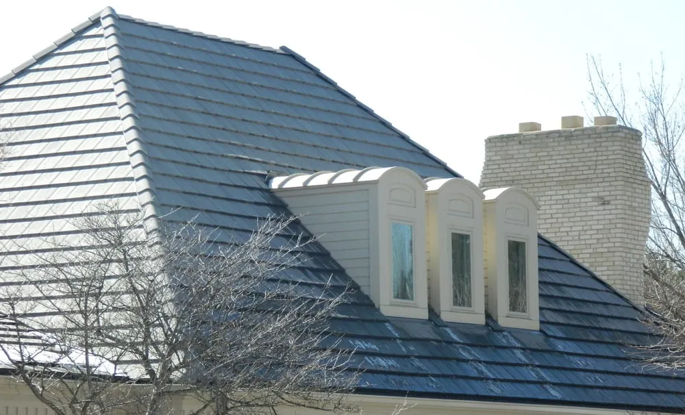 Slide of Academy Roofing