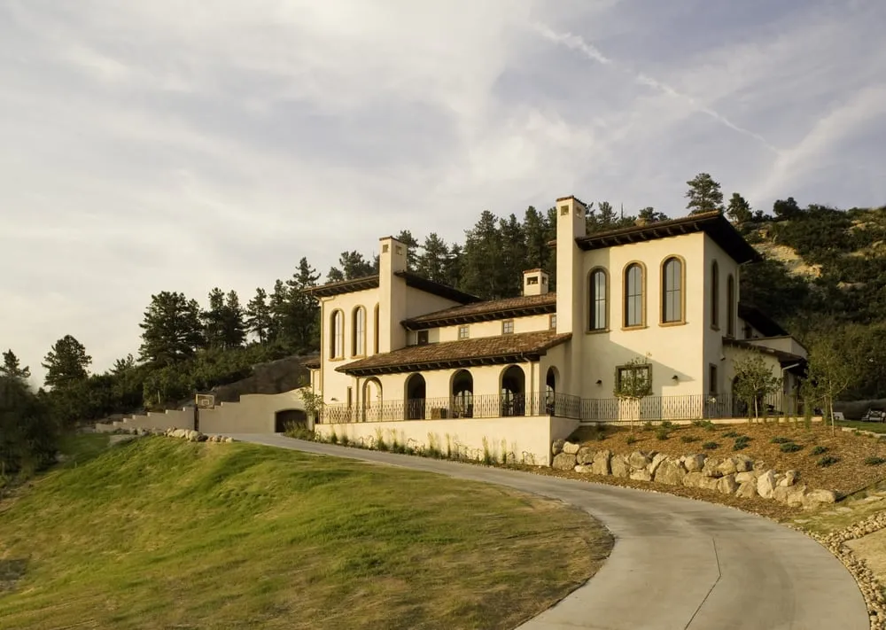 Slide of Academy Roofing