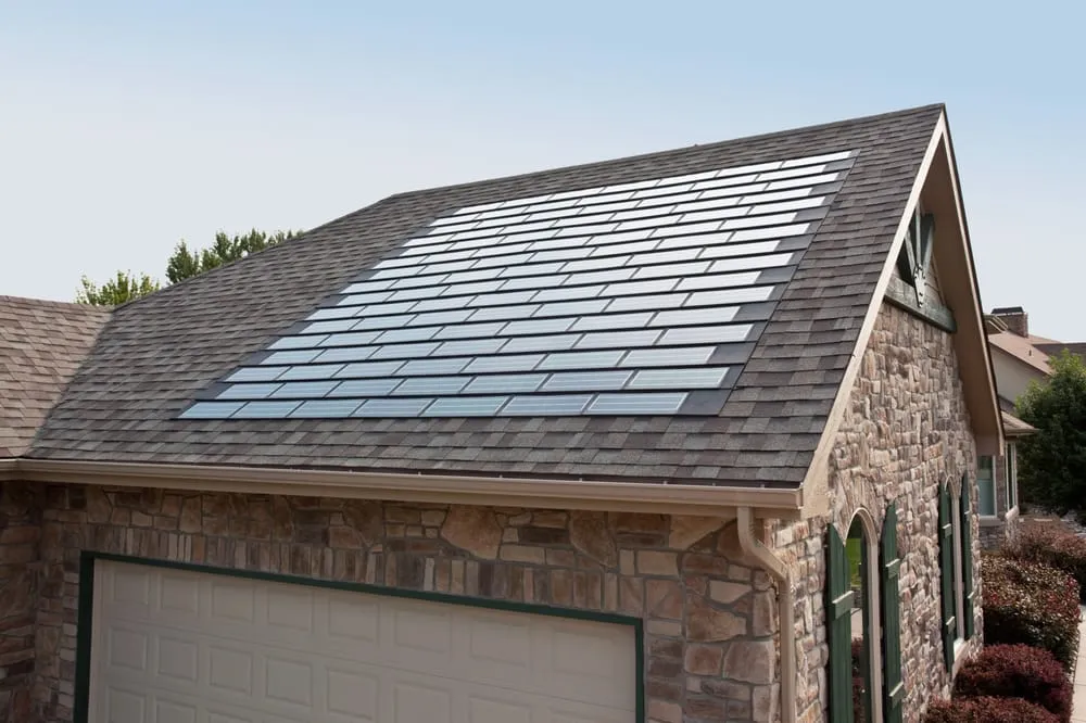 Slide of Academy Roofing