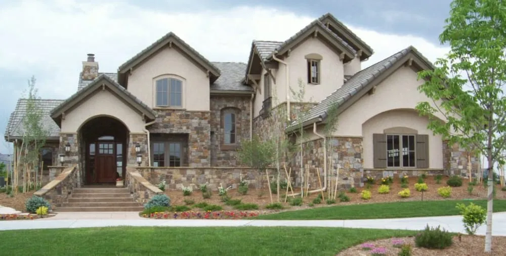 Slide of Academy Roofing