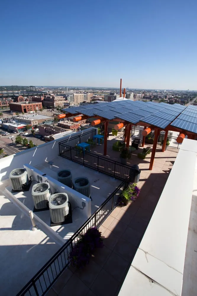 Slide of Academy Roofing