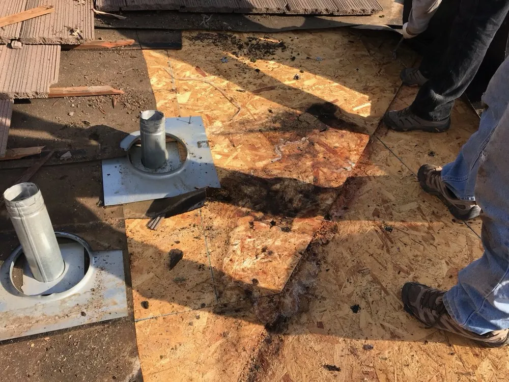 Expert metal roofing installation experts serving Rio Oso, CA - Academy Roofing