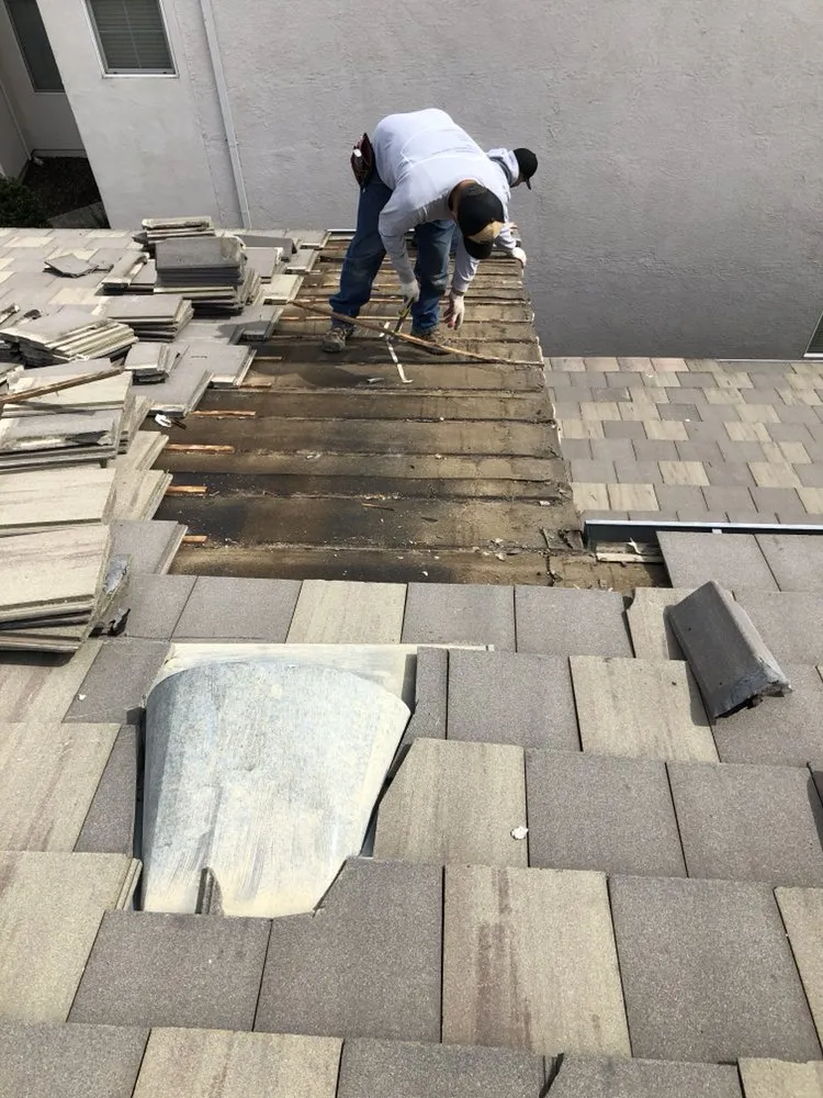 Reliable roof replacement in Rio Oso, CA - Academy Roofing