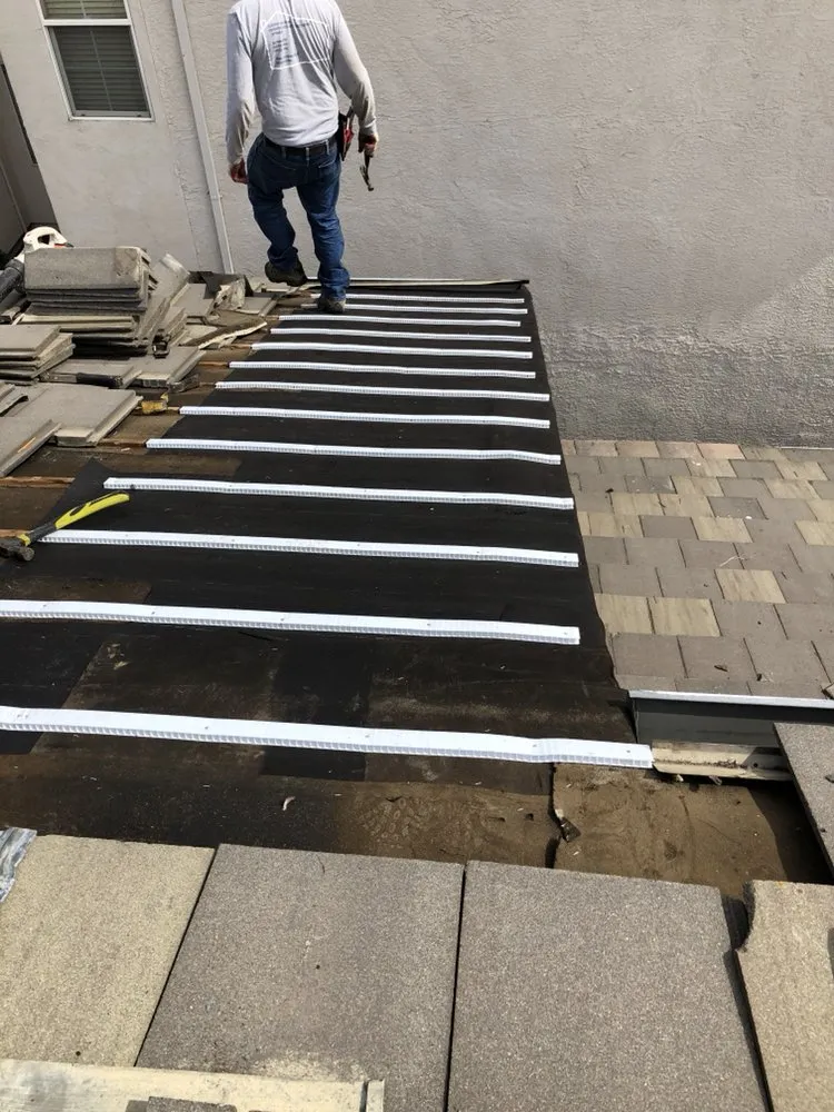 Professional residential roofing service with free inspection across Rio Oso, CA - Academy Roofing