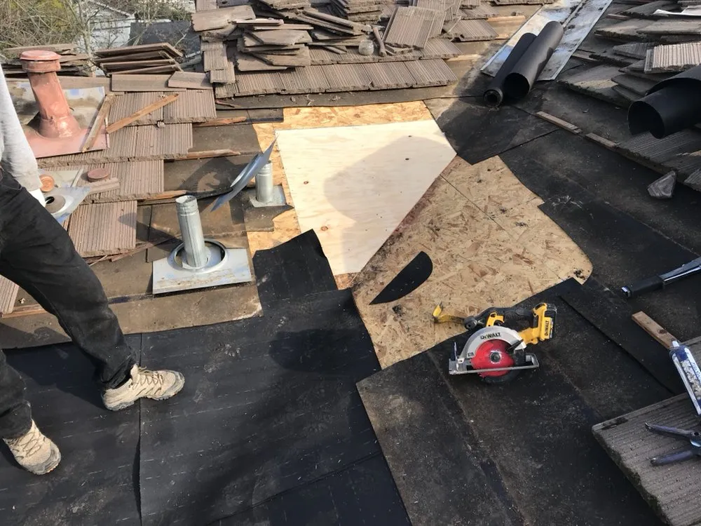 Emergency roof inspection with free inspection in Rio Oso, CA by Academy Roofing