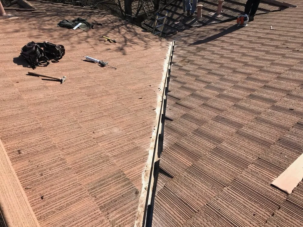 Trusted roof installation in Rio Oso, CA - Academy Roofing