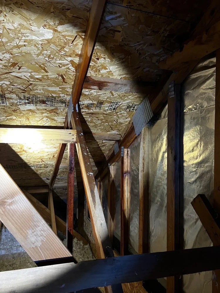 Emergency residential roofing service in Rio Oso, CA by Academy Roofing